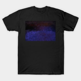 Lost in the nightsky T-Shirt